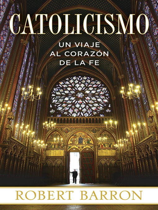 Title details for Catolicismo by Robert Barron - Available